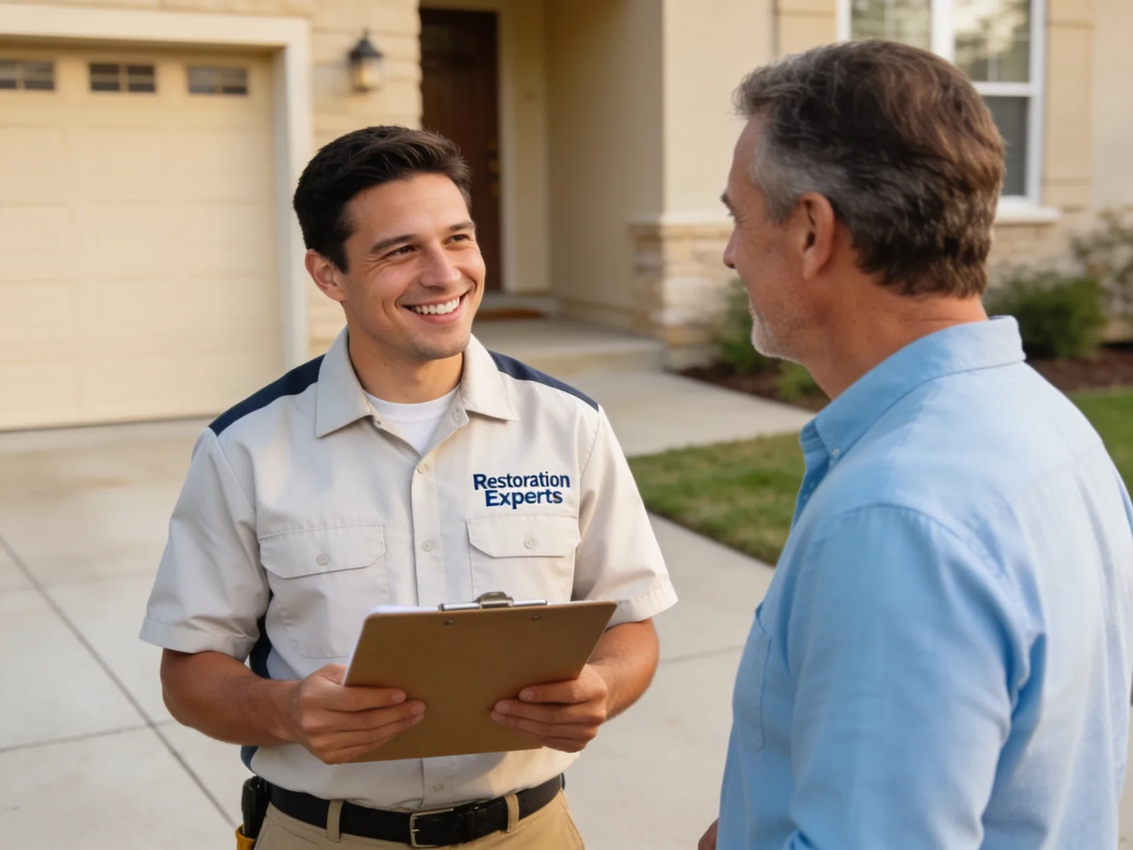 Water Damage Cleanup Lansing, MN FAQs